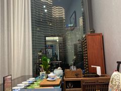 -浦江悦(陆家嘴保利广场店)