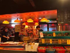 -鲜入围煮花胶鸡海鲜火锅