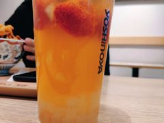 -吉野家(范阳中路店)