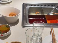 -海底捞火锅(威高广场店)