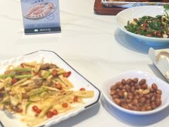 -秋色客家菜(南山店)