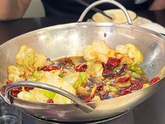 -渔王川菜馆(镇邦路店)