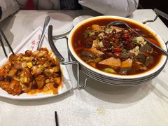 毛血旺-峨嵋酒家(王府井店)