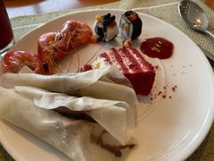 -视界美食自助餐厅·石家庄希尔顿酒店