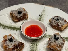 -龙井御庄·精致江南菜(龙井店)
