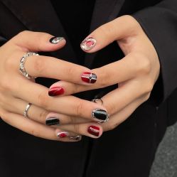 -M·X Nail日式美甲美睫