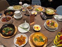 -四道菜·福建菜馆(新街口金鹰店)