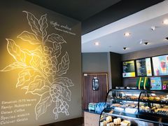 -星巴克(舟山蜈蚣峙店)