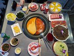 -生活如沸·顺德水牛奶火锅(大学路店)