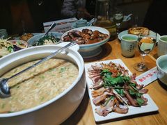 -村长家的疙瘩汤(沌口店)