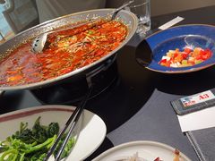 -麻六记(凤凰汇店)