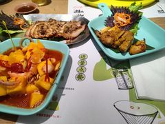 -蔡澜Pho·越南粉餐厅(海上世界店)