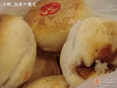 鲜肉月饼-德兴馆(山西南路店)