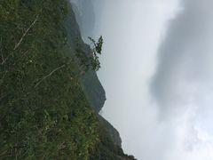 -雾灵西峰