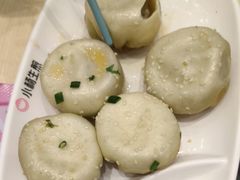 -小杨生煎(深圳岗厦北店)