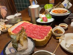 -东海怡品海鲜豆捞(星街坊店)