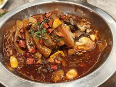 -牛头宴(凌水路店)