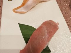 -元气寿司(环球港店)