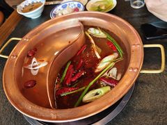 -仁和四季涮肉馆(天坛南门店)