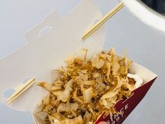 招牌章鱼丸子-咕噜咕噜·章鱼小丸子(广州荔湾领展广场店)