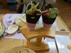 -花漫里日式餐厅(刺桐店)