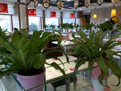 大堂-嘉和一品粥(政府街店)