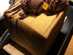 面包新秀-金牌外婆家(苏州中心店)