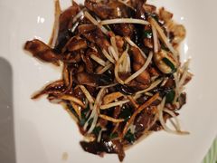 -桂满陇·蟹黄小笼汤包(中山公园店)