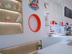 -好利来(SM空港店)