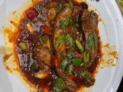 -鸿运楼·舌尖上的徽菜