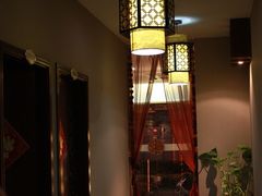 -澜悦汇推拿足道(蓝村路店)