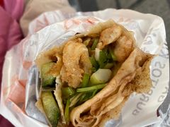 -高麦卷饼王(星海生活广场店)