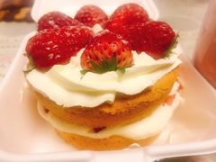 -艾加柒克蛋糕茶歇甜品台(春熙路店)