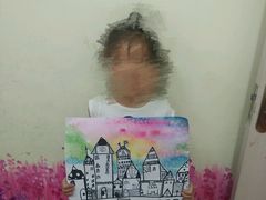 -北斗星爱涂艺术(城悦荟店)