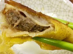 -清真蒋有记(老门东店)