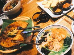 -云海肴云南菜·蒸汽石锅鱼(北京良乡华冠店)