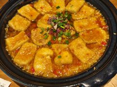 -云海肴·汽锅鸡·云南菜(苏州中心店)