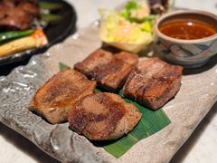 -阿吾罗日本料理(K11艺术中心店)