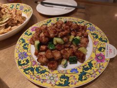 -京味斋·烤鸭·北京菜(安贞店)