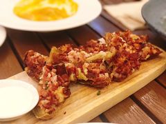 烤土豆皮-G+KITCHEN(龙湖狮山天街店)