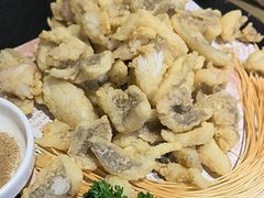 -隆喜元鱼汤包·海鲜(中联广场店)