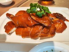 -富丽华大酒店·御园中餐厅(茶亭路店)