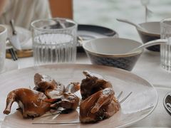 -岁粤Moon·湖景餐厅(月光码头店)