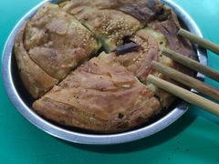 -甘记肥肠粉(马鞍北路店)