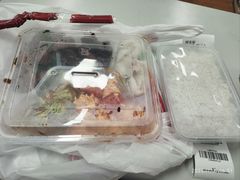 -荟选餐饮徐家汇社区食堂(徐虹北路店)