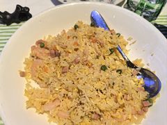 -桂满陇·杭州小馆(朝阳合生汇店)