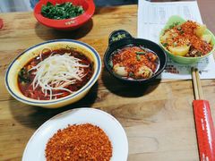 -冒椒火辣(奎星楼街店)