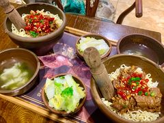 康师傅牛肉擂饭-擂饭(五一广场店)