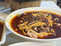 -蒲氏烤鸭(百寿路店)