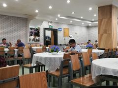 大堂-迎宾楼(解放西街店)